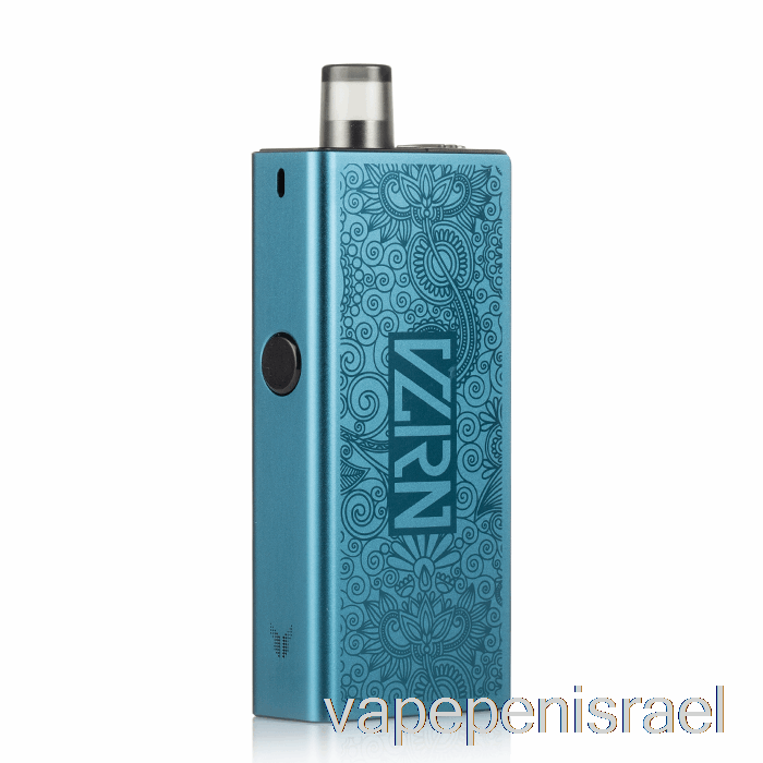 ערכת פוד חד פעמית Vape Israel Uwell Valyrian Se 25w Deep Teal